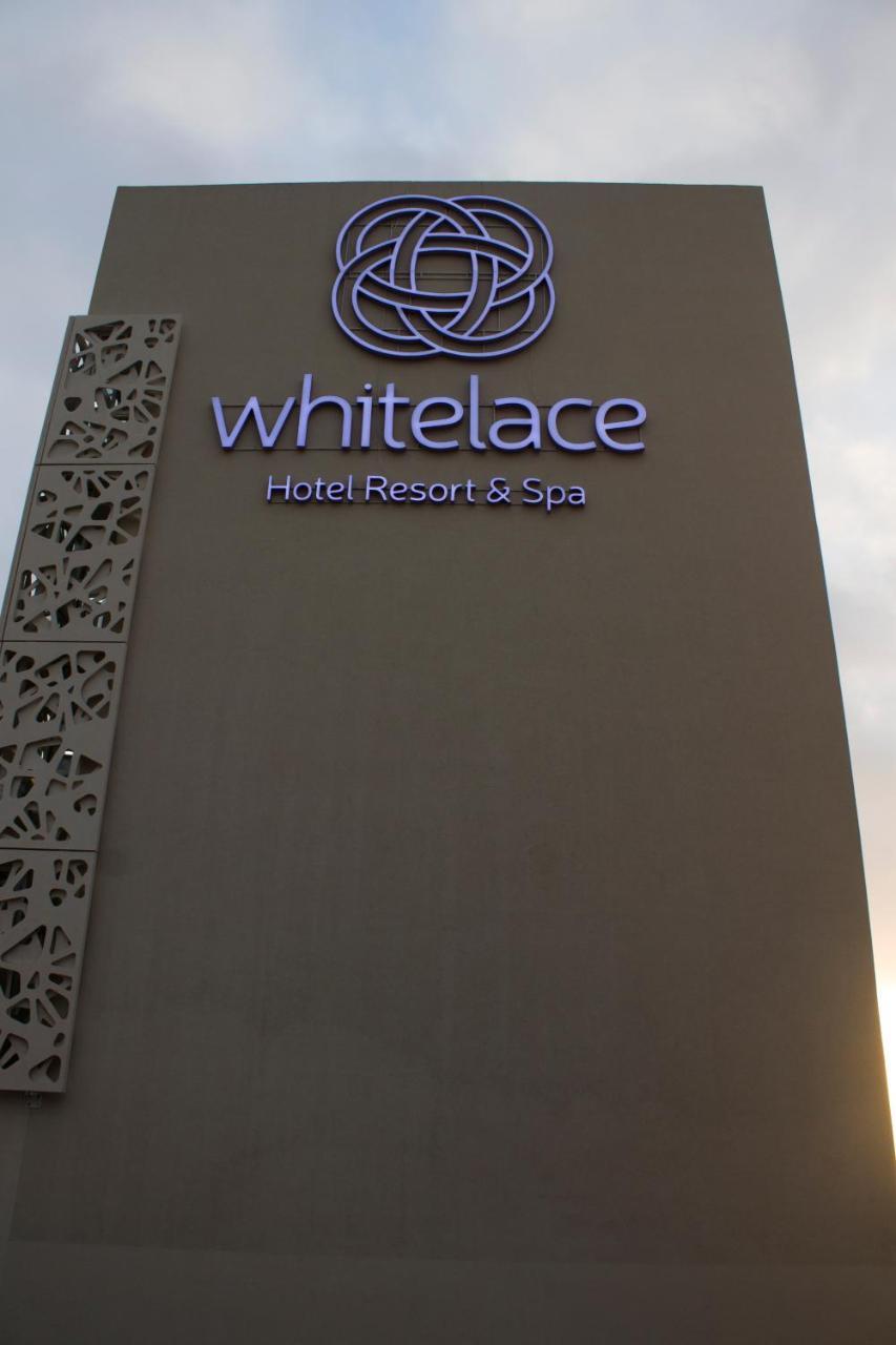Whitelace Resort Byblos Екстериор снимка