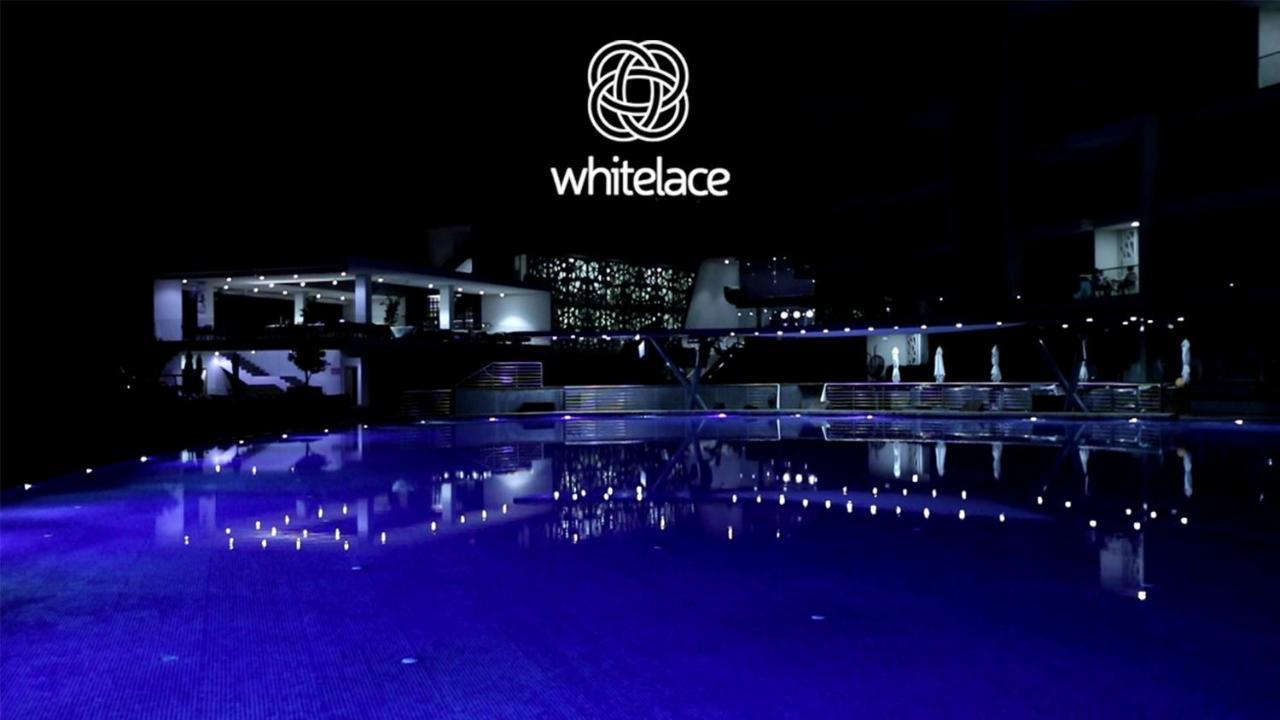 Whitelace Resort Byblos Екстериор снимка